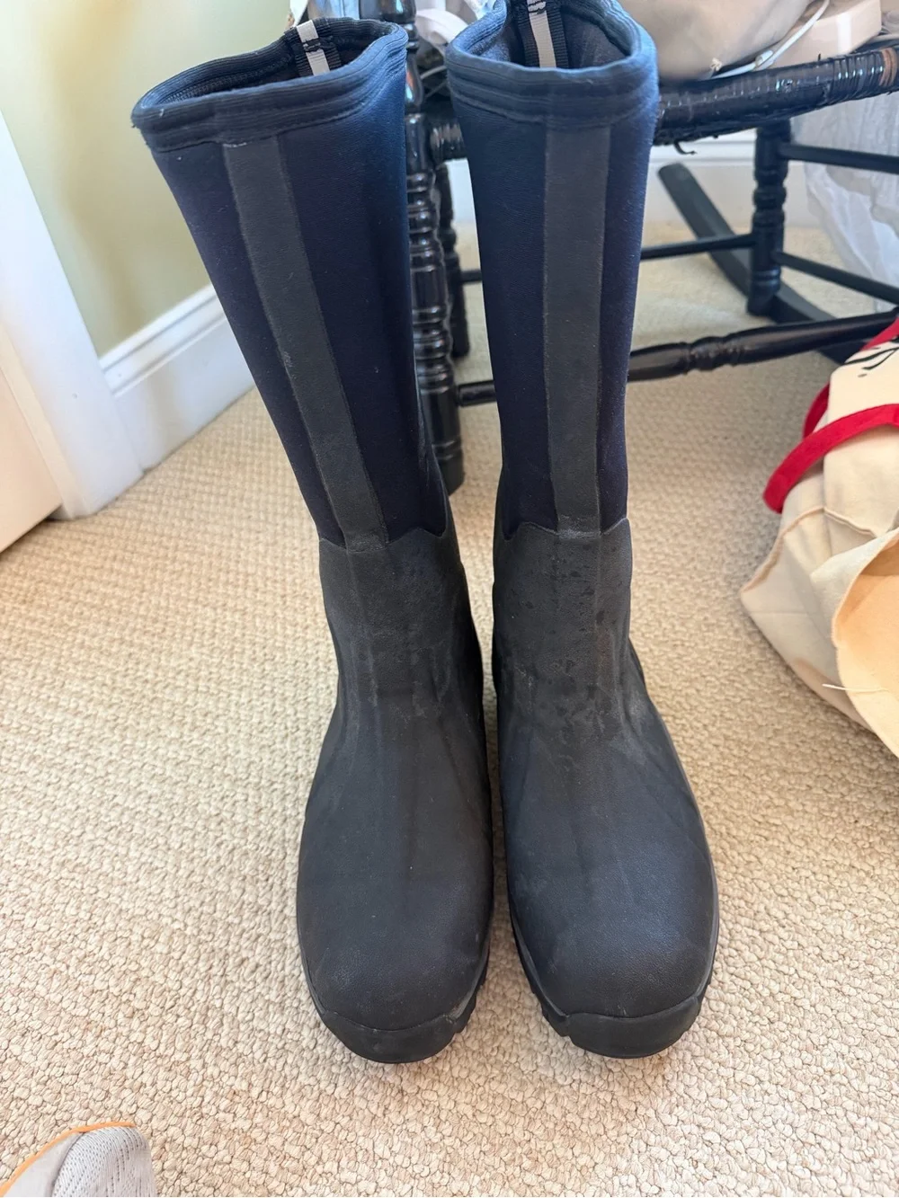 Arctic Sport Muck Boots